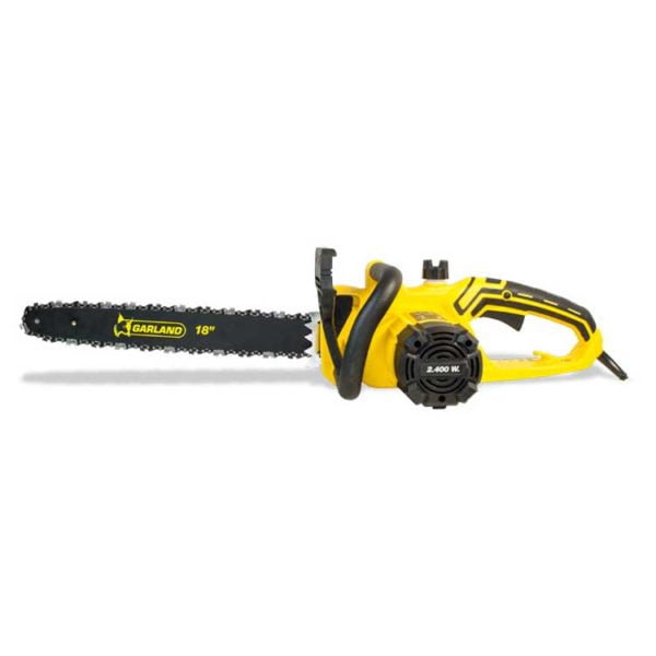ΑΛΥΣΟΠΡΙΟΝΟ ΗΛΕΚΤΡΙΚΟ 2200W-40CM BULK518E GARLAND - Image 2