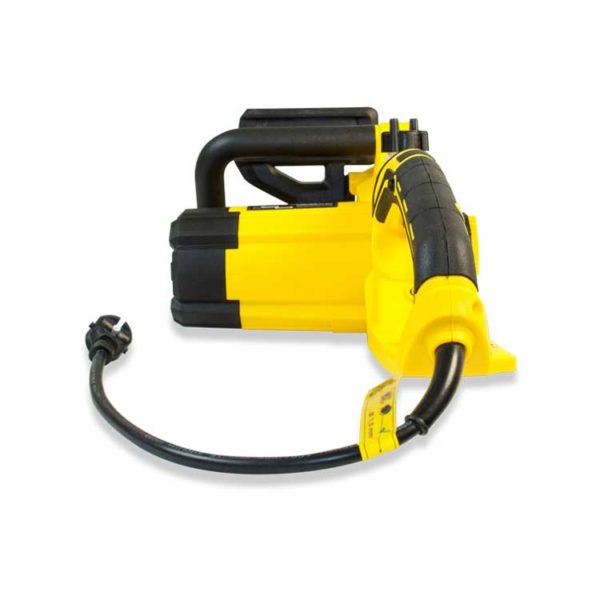 ΑΛΥΣΟΠΡΙΟΝΟ ΗΛΕΚΤΡΙΚΟ 2200W-40CM BULK518E GARLAND - Image 3