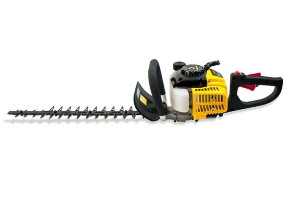 ΒΕΝΖΙΝΟΚΙΝΗΤΟ ΨΑΛΙΔΙ ΜΠΟΡΝΤΟΥΡΑΣ SET 802 G GARLAND - Image 2