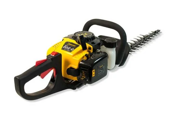 ΒΕΝΖΙΝΟΚΙΝΗΤΟ ΨΑΛΙΔΙ ΜΠΟΡΝΤΟΥΡΑΣ SET 802 G GARLAND - Image 3