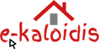 Λογότυπο καταστήματος: e-kaloidis.gr