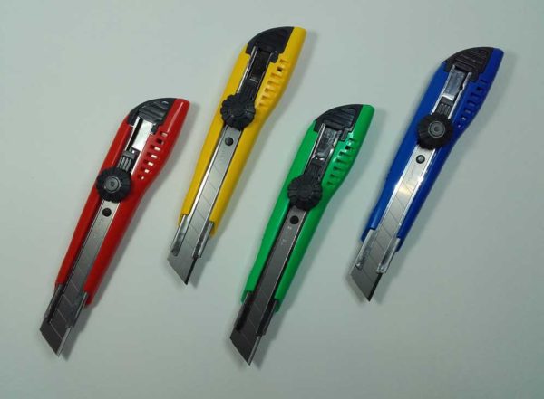 ΚΟΠΙΔΙΑ ΜΕ BIΔΑ ΛΑΜΑ 18mm OLC 501 TAJIMA