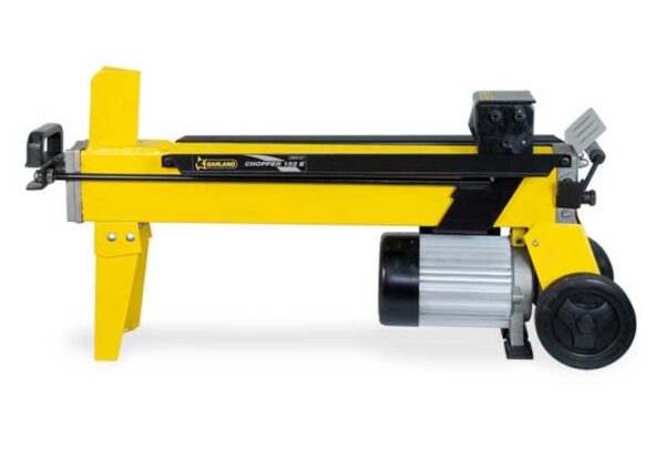 ΣΧΙΣΤΗΣ ΚΟΡΜΩΝ 4 ΤΟΝΩΝ 1500 W CHOPPER 152 E GARLAND - Image 3