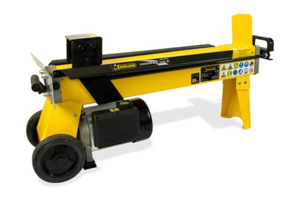 ΣΧΙΣΤΗΣ ΚΟΡΜΩΝ 4 ΤΟΝΩΝ 1500 W CHOPPER 152 E GARLAND - Image 2
