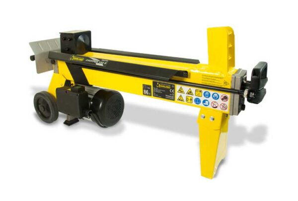 ΣΧΙΣΤΗΣ ΚΟΡΜΩΝ 4 ΤΟΝΩΝ 1500 W CHOPPER 152 E GARLAND