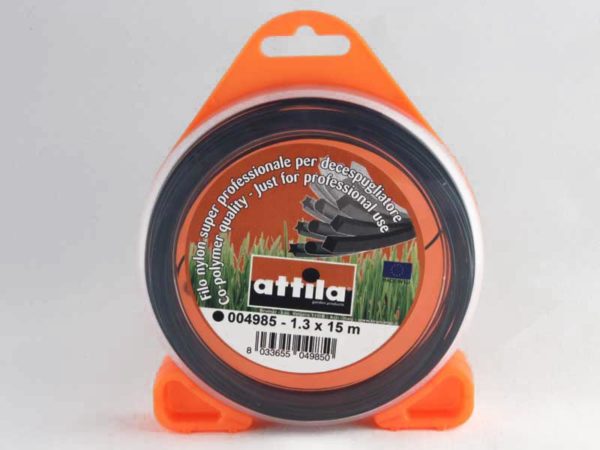 ΜΕΣΙΝΕΖΑ ΣΤΡΟΓΓΥΛΗ ΜΑΥΡΗ 1.3mm*15m attila
