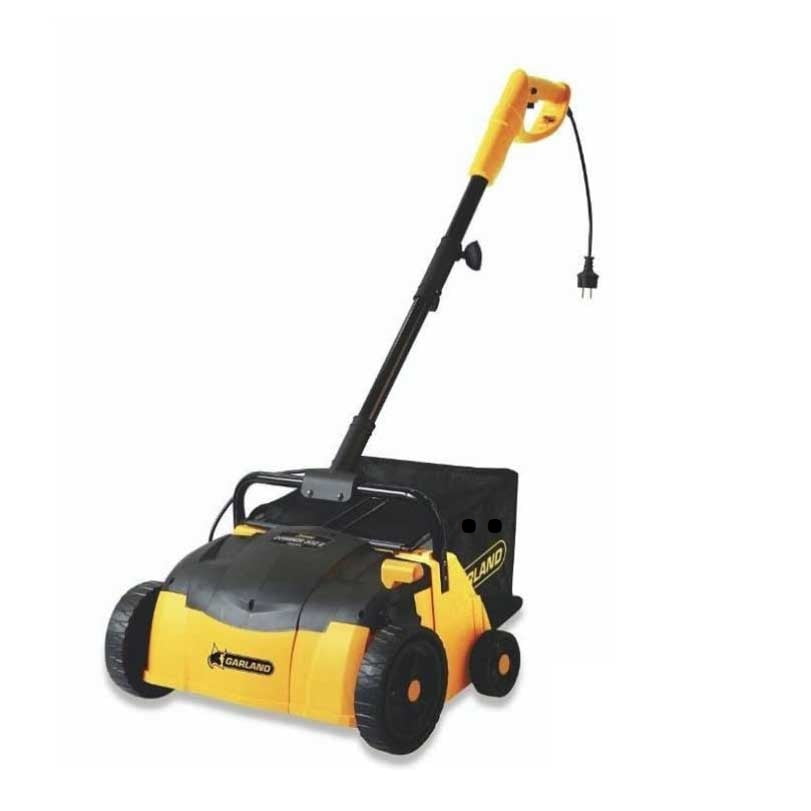 ΣΚΟΥΠΑ ΤΕΧΝΗΤΟΥ ΓΚΑΖΟΝ JUNIOR ROLL & COMB 302 EV19 GARLAND