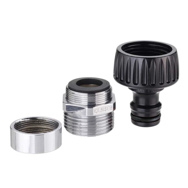 Σύνδεσμος Μπαταρία Νιπτήρα 34 (20-27mm) 8597 CLABER