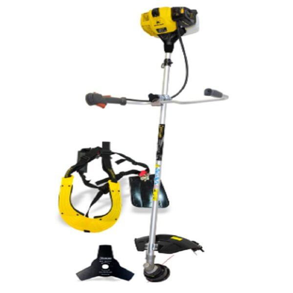 ΘΑΜΝΟΚΟΠΤΙΚΟ 43CC BEST 721G GARLAND