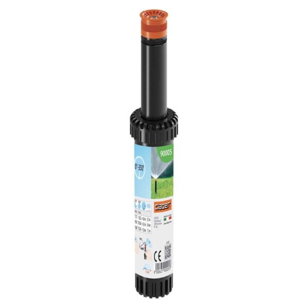 ΜΠΕΚ POP-UP ΡΥΘΜΙΖΟΜΕΝΟ 0-350° -3'' 90005 CLABER