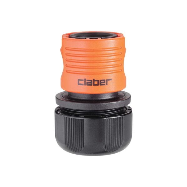 ΤΑΧΥΣΥΝΔΕΣΜΟΣ 3/4" ΑΠΛΟΣ BLISTER 8609 CLABER