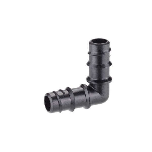ΣΥΝΔΕΣΜΟΣ ΓΩΝΙΑΚΟΣ 1/2” BLISTER 2 ΤΕΜ 91081 CLABER